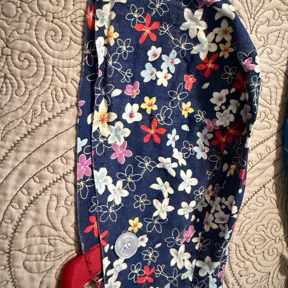 Scrub caps - Picture 6 of 8